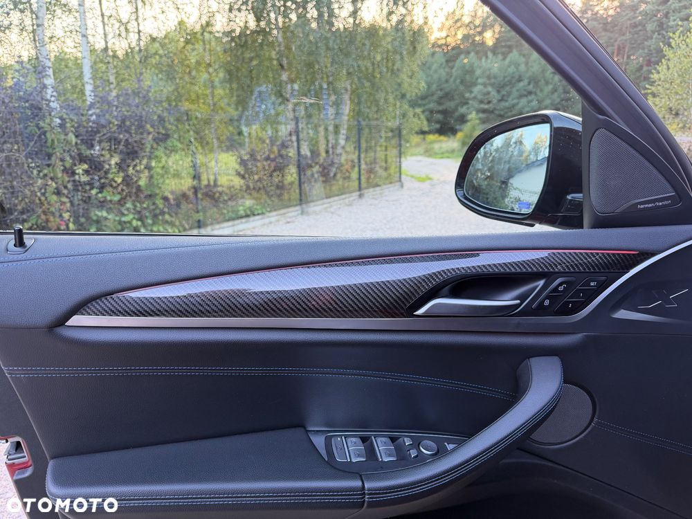 BMW X4 xDrive30i M Sport X sport - 20