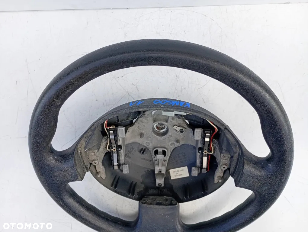 Kierownica 8200106306 Renault Kangoo II III 2008-2013r - 2
