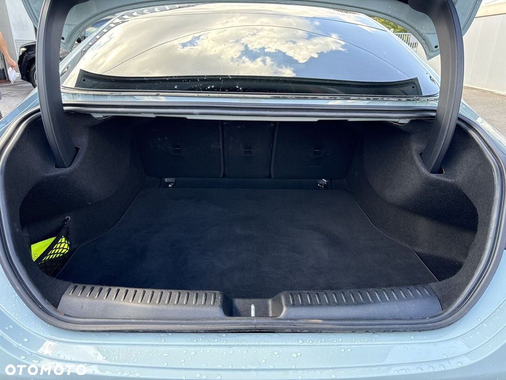 Mercedes-Benz CLA - 28