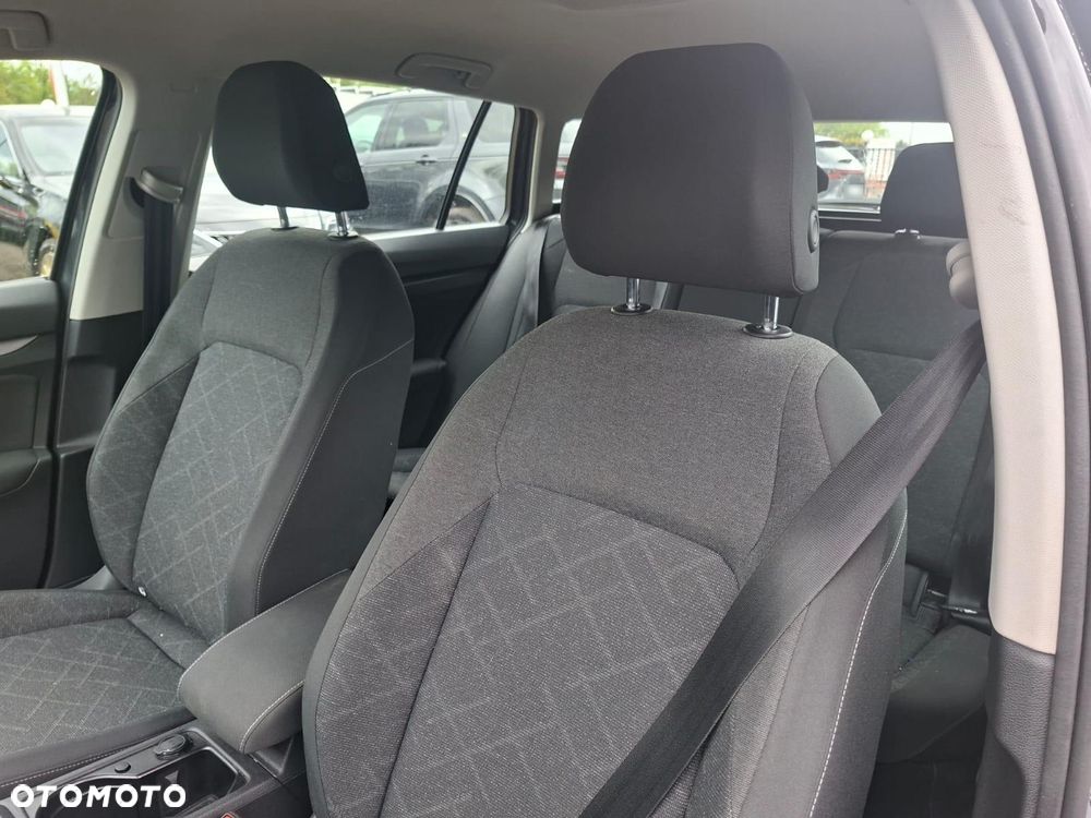 Volkswagen Golf Variant 1.5 TSI BMT Comfortline - 23