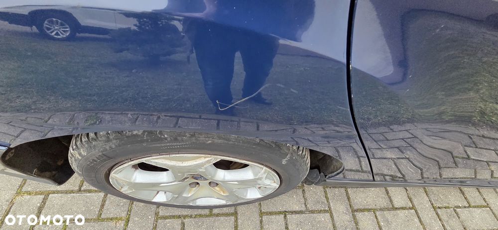 Ford Focus 1.6 FF Trend - 4