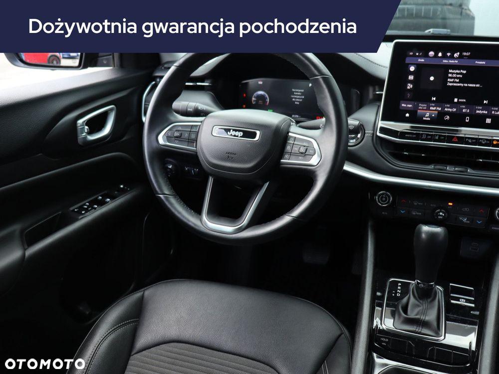 Jeep Compass - 9