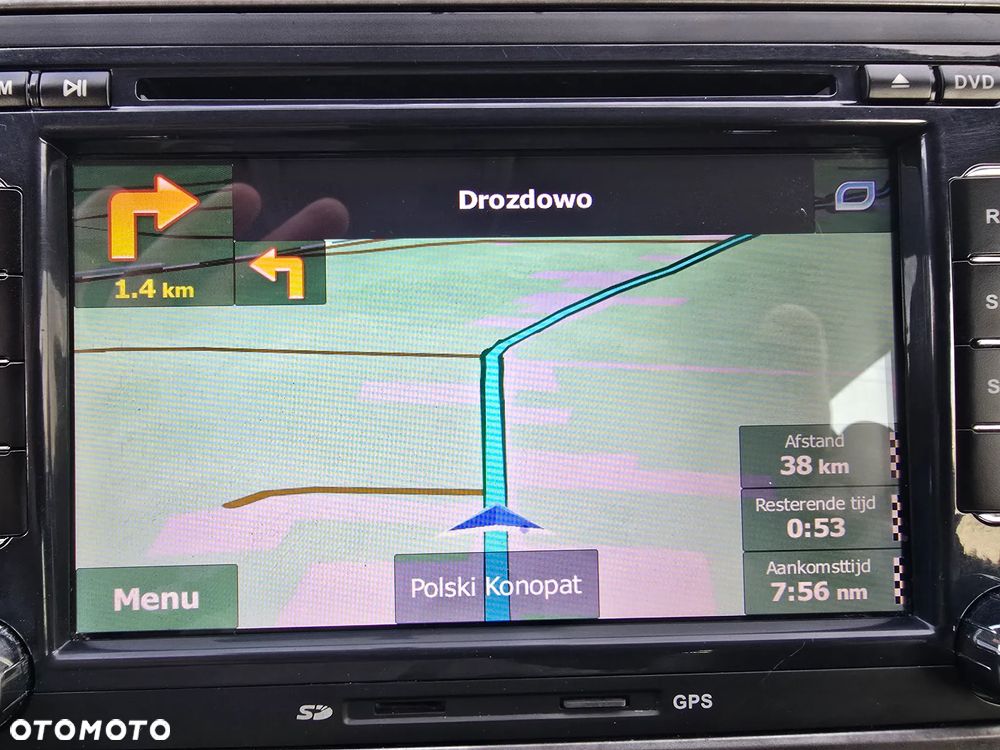 Volkswagen Tiguan 2.0 TSI 4Mot Sport&Style - 11