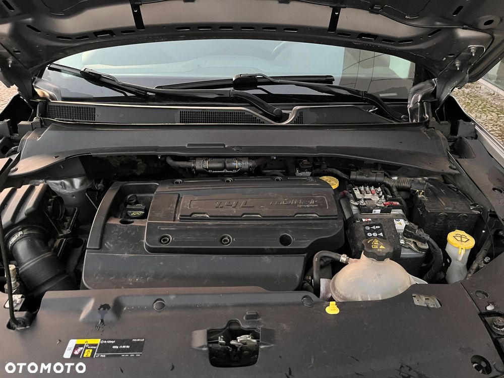 Jeep Compass 1.4 TMair Night Eagle FWD S&S - 17