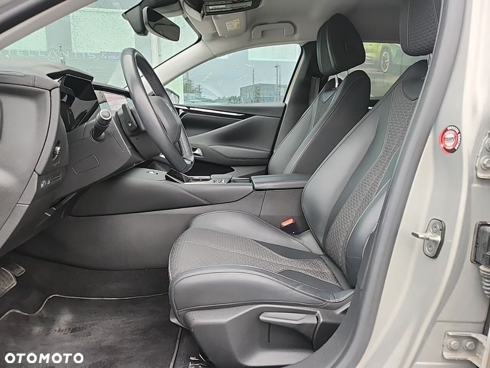 DS Automobiles DS 4 - 9