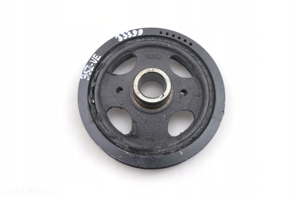 Koło Pasowe DAIHATSU SIRION TERIOS II 1.5 3SZ-VE - 1