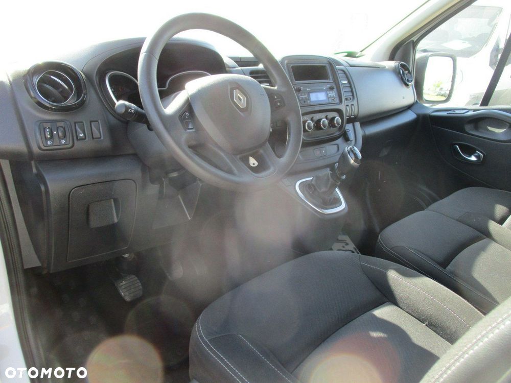 Renault Trafic - 5