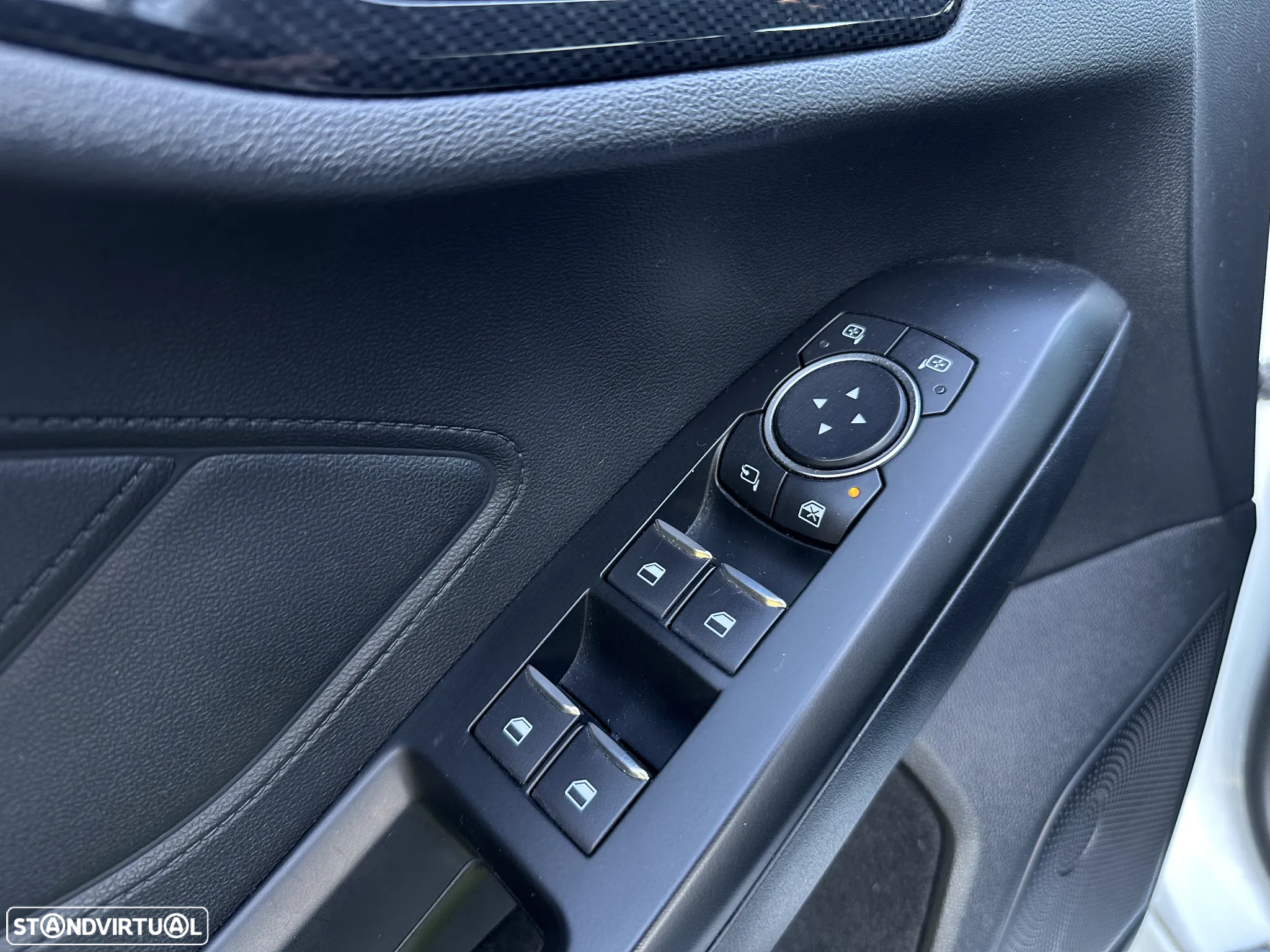 Ford Focus 1.0 EcoBoost ST-Line - 22