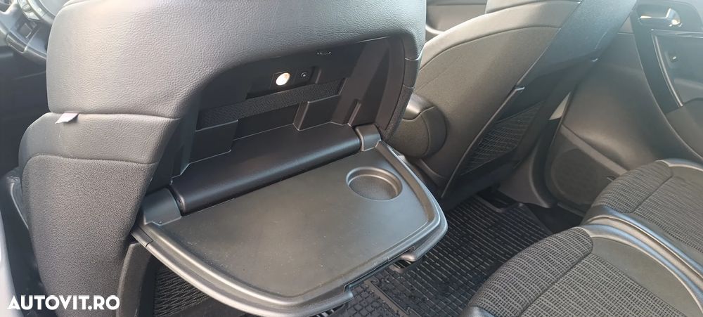 Citroën C4 Picasso 2.0 HDi FAP Exclusive - 14