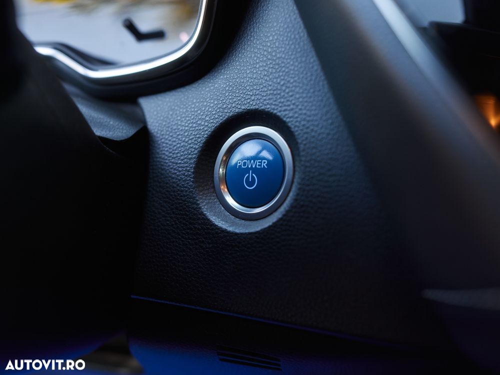 TOYOTA Corolla 2022 — imagine 29