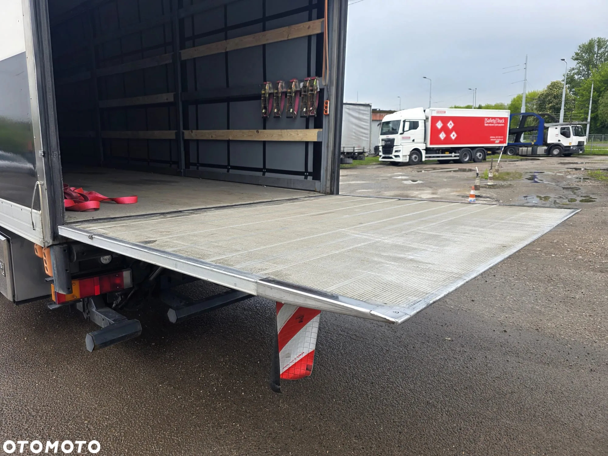 Iveco 150E - 5