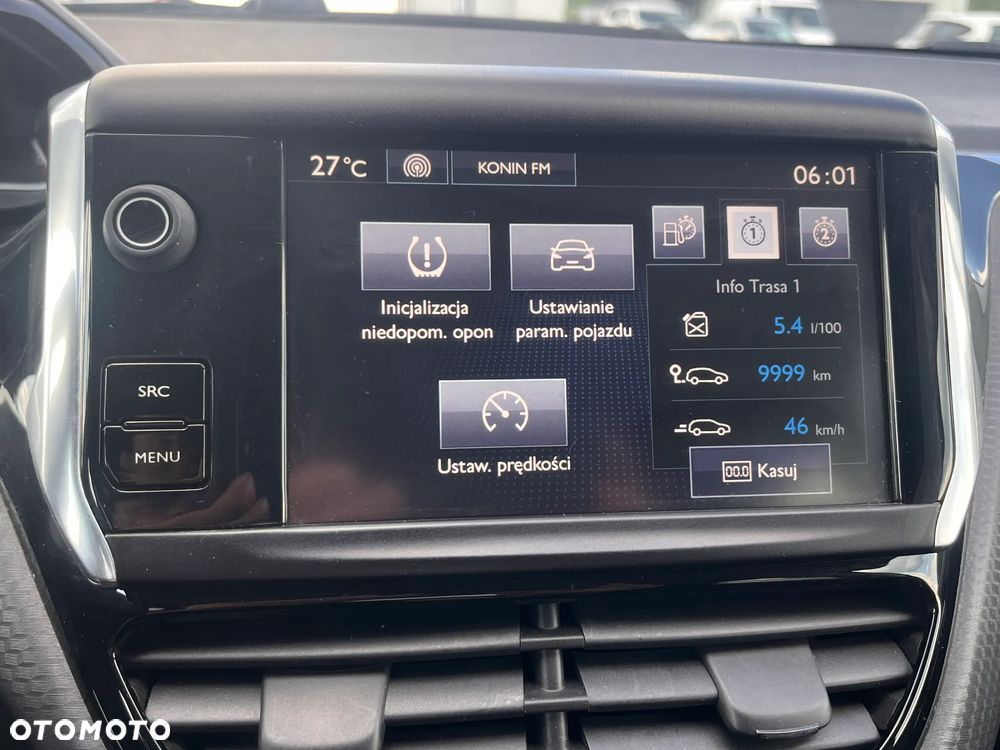 Peugeot 208 PureTech 82 Start & Stop Style - 31