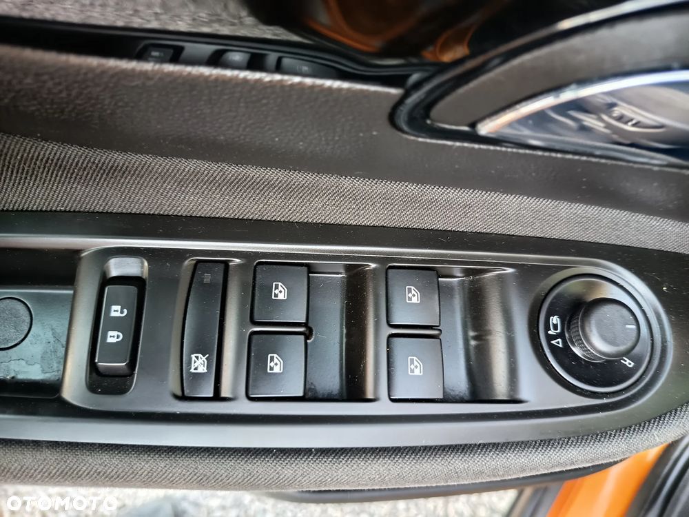 Opel Mokka 1.4 Turbo ecoFLEX Start/Stop Innovation - 26