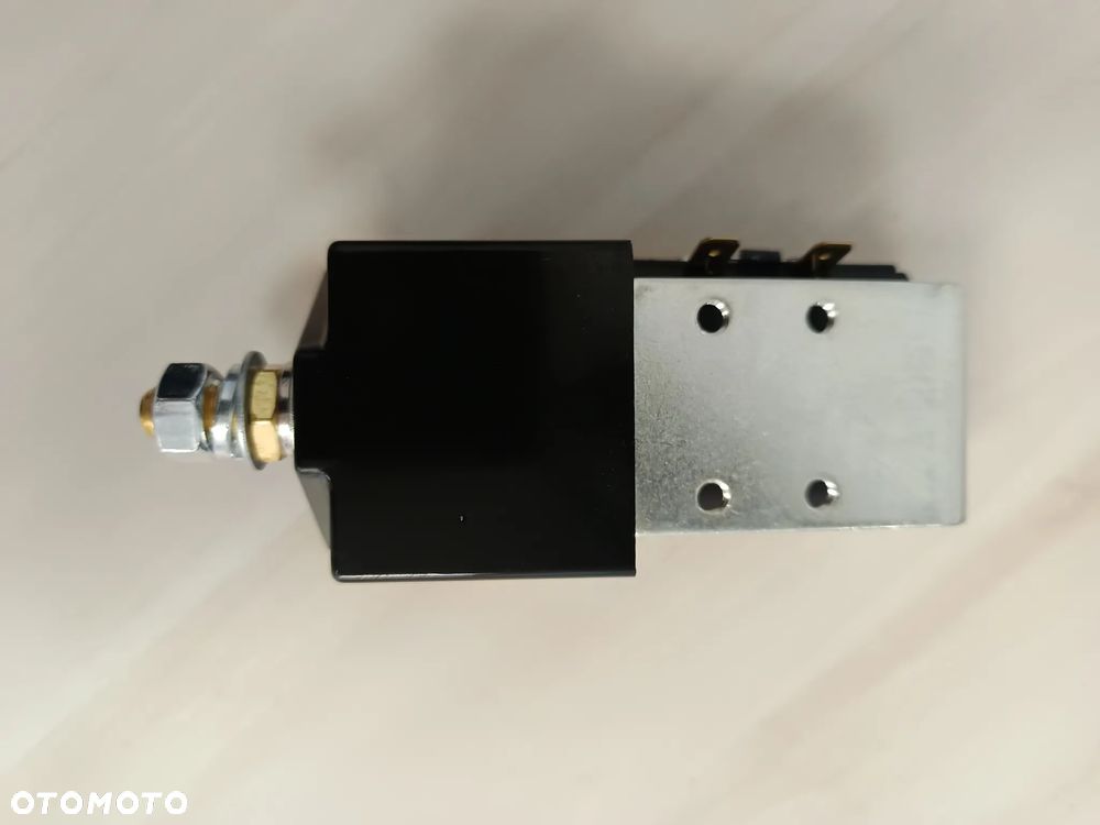 STYCZNIK KOMPLETNY GENIE - 2