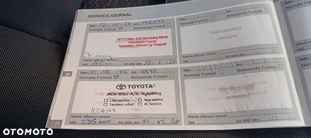 Citroën Jumper Boxer Ducato klima tempomat czujniki 2019 r L2H1 Vivaro Movano master - 33