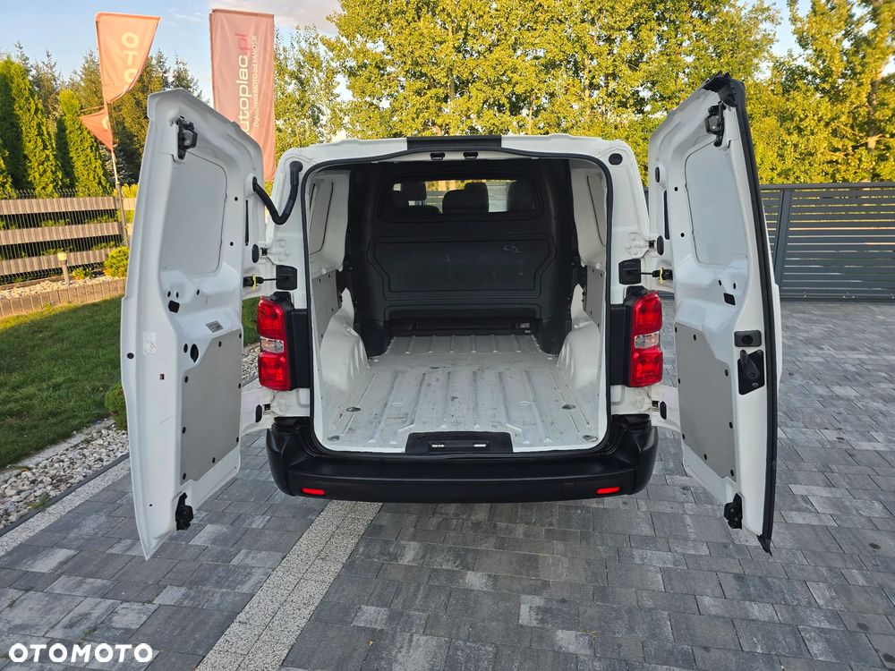 Toyota PROACE - 12