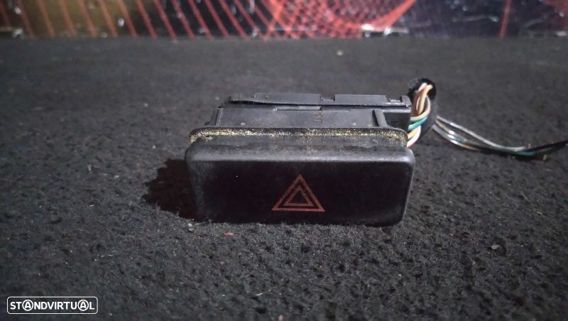 4 Piscas Bmw 3 (E36) - 2