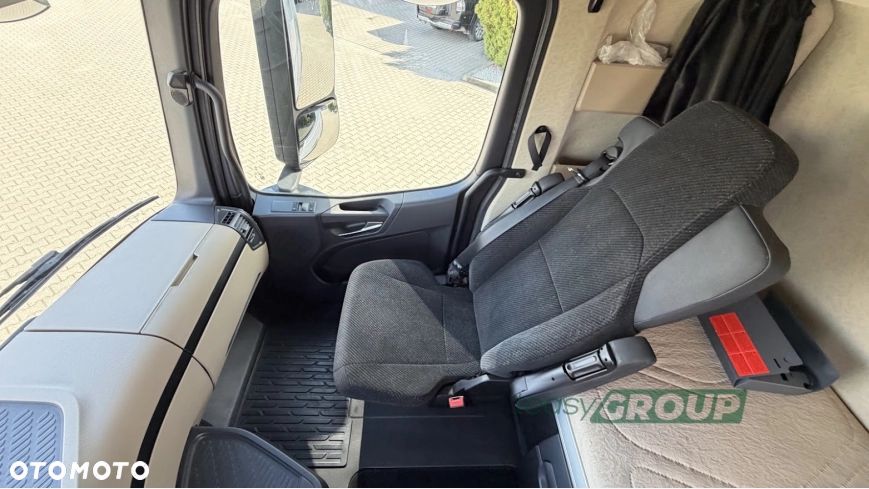Mercedes-Benz ACTROS 1845 LS E6 - 16