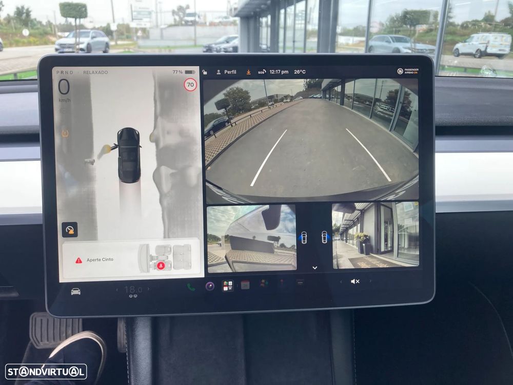 Tesla Model 3 RWD - 22