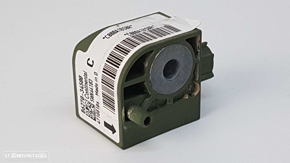 SENSOR SSANGYONG KORANDO CRYSTAL 4X2 - 4