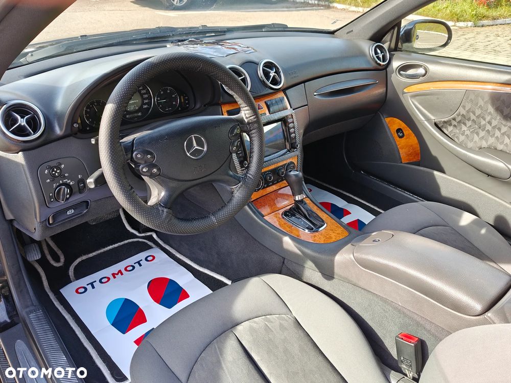 Mercedes-Benz Klasa A 220 CDI 4-Matic - 15