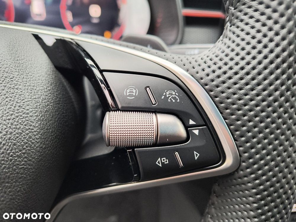 Skoda Scala 1.5 TSI Monte Carlo DSG - 19