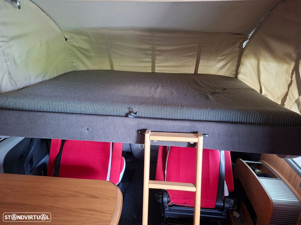 Burstner Elegance i 695 elegance - 8