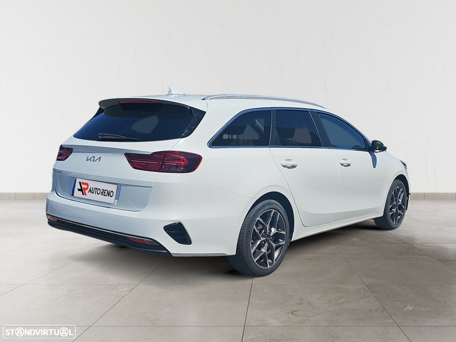 Kia Ceed SW 1.0 T-GDI Sport - 6