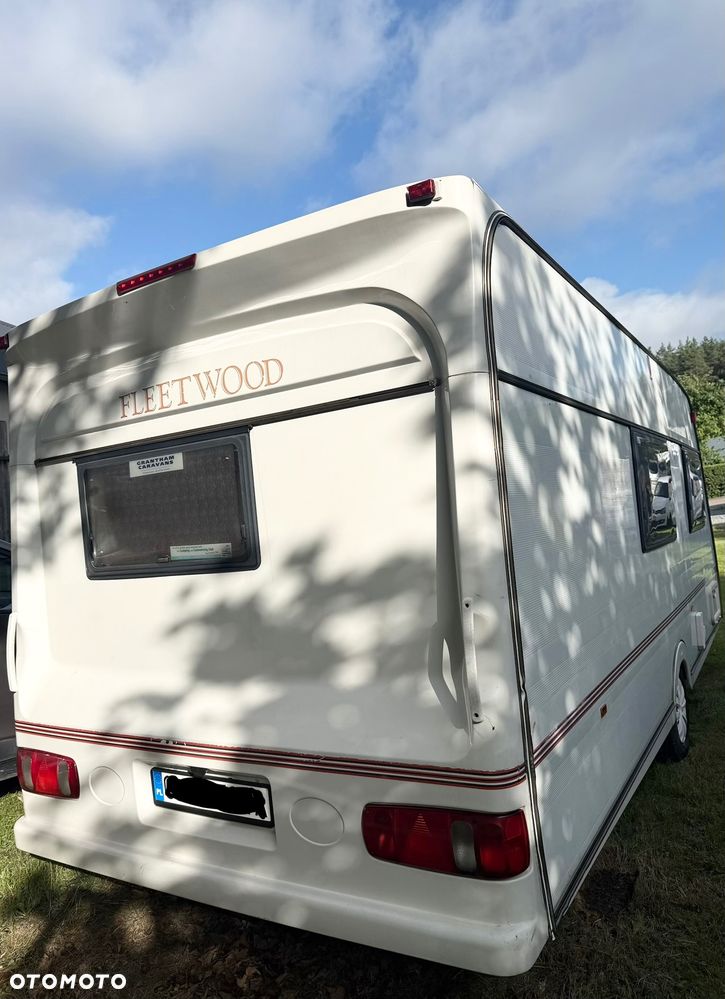 Fleetwood Colchester 500-EB - 3