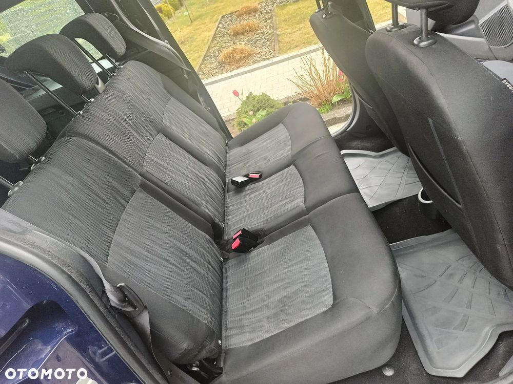 Dacia Dokker dCi 90 Comfort - 21