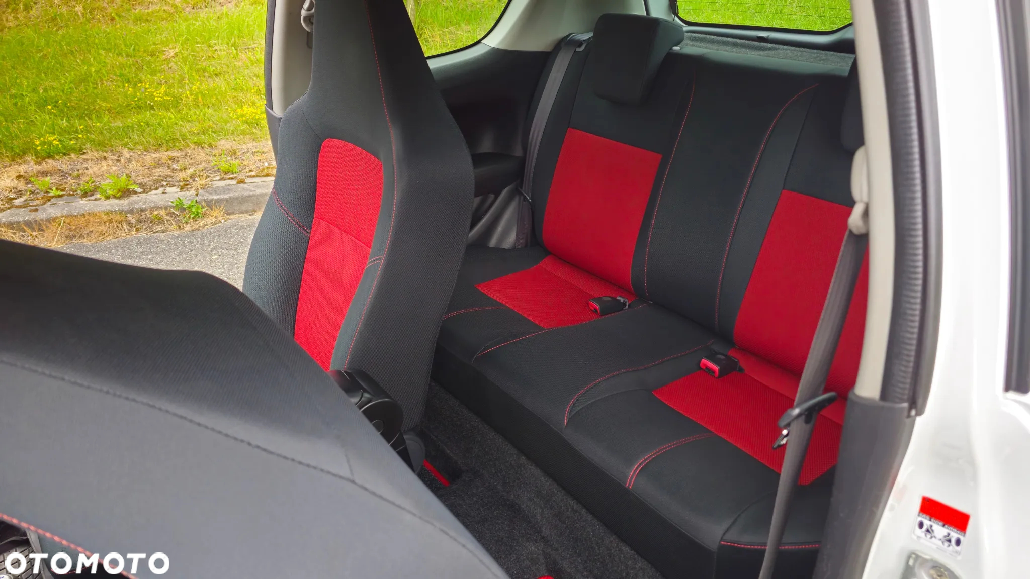 Suzuki Swift 1.6 Sport - 21