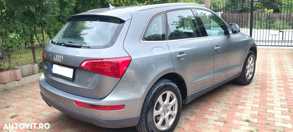 Audi Q5 - 5