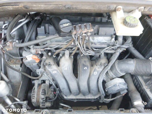 SILNIK CITROEN C4 GRAND PICASSO 2.0 16V RFJ DO ODPALENIA - 13