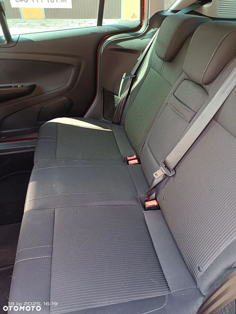 Ford B-MAX 1.0 EcoBoost Titanium ASS - 9