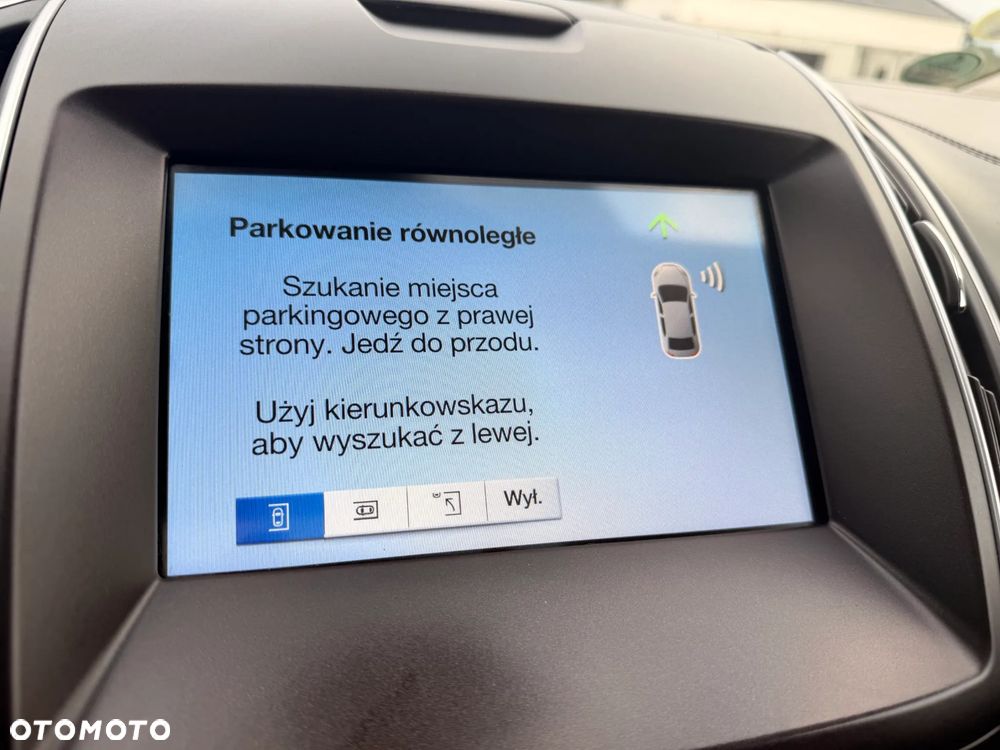 Ford S-Max 2.0 TDCi Vignale PowerShift - 30