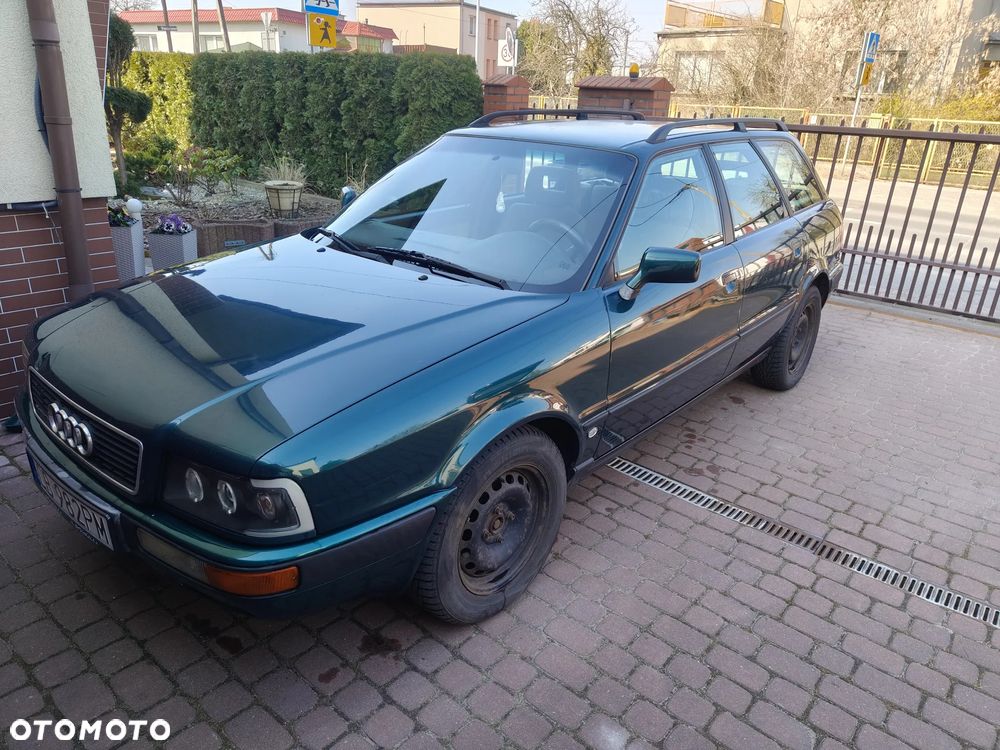 Audi Quattro - 12