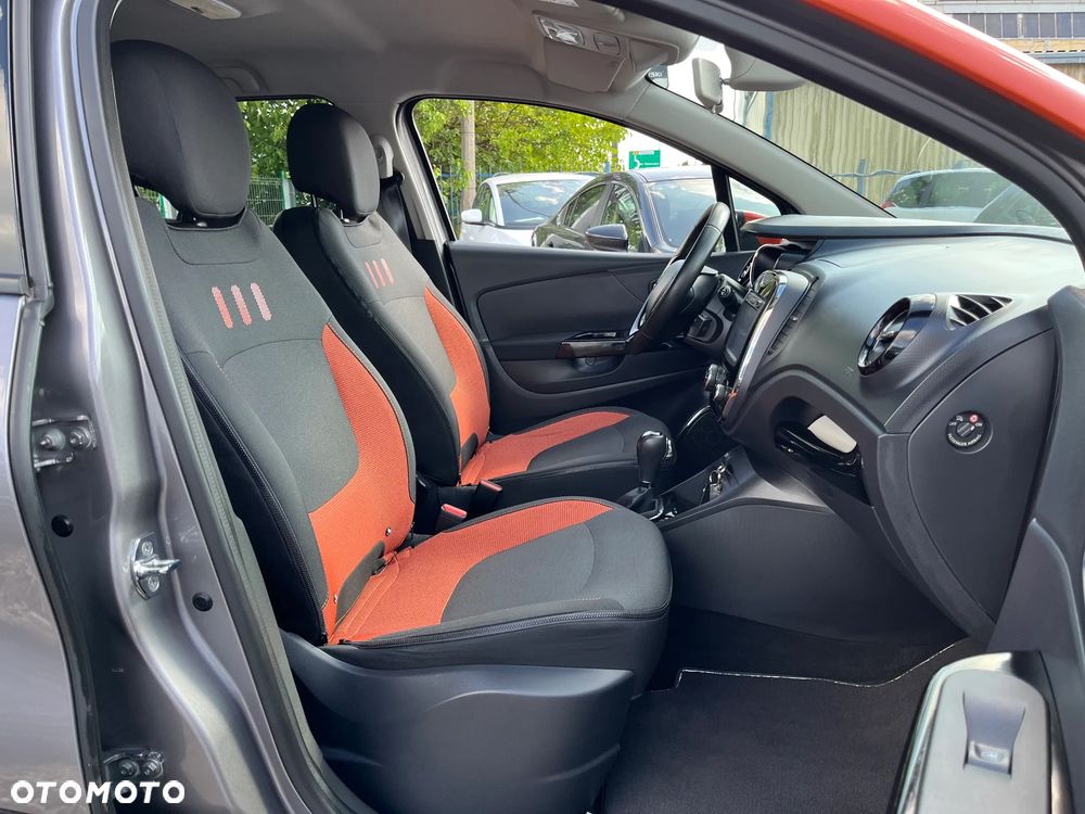 Renault Captur - 34