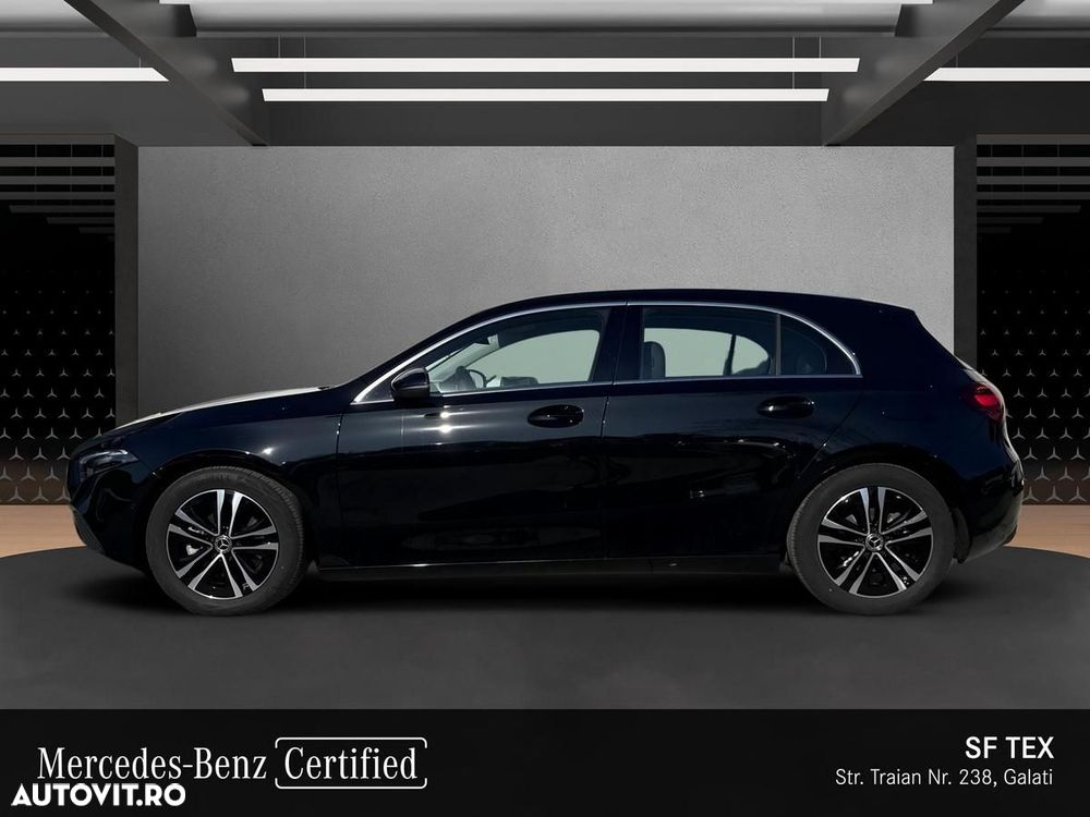 Mercedes-Benz A 180 MHEV 7G-DCT - 19