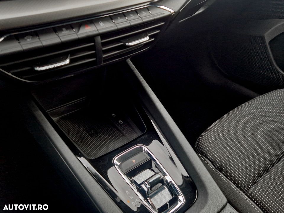 Skoda Octavia 2.0 TDI DSG Ambition - 18