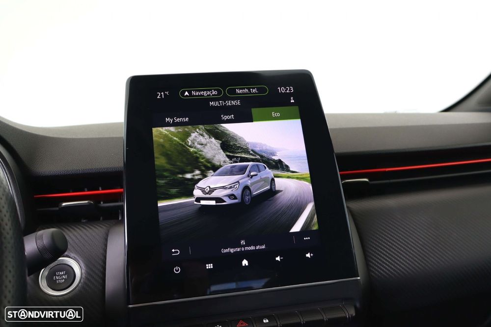 Renault Clio - 28