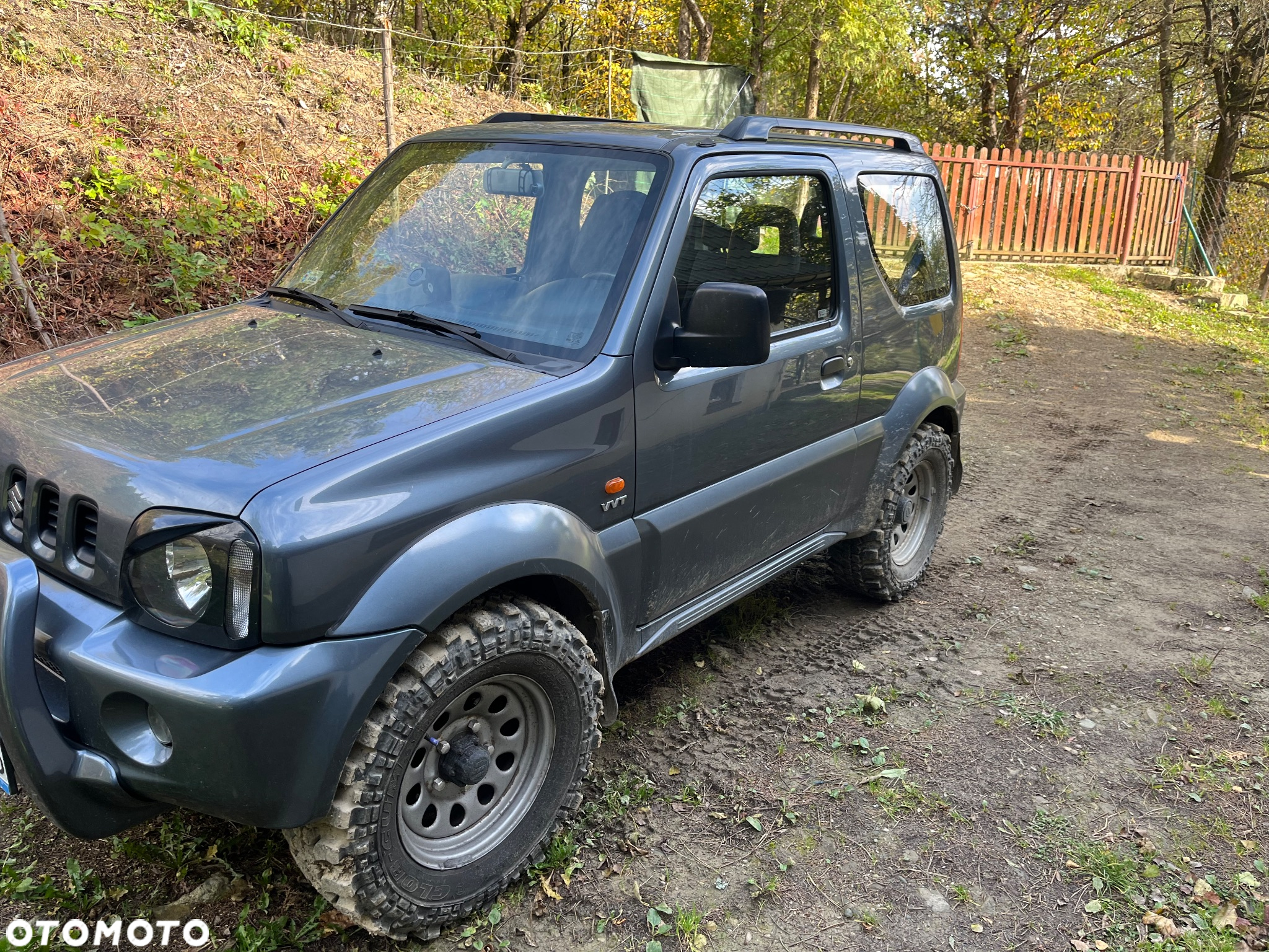 Suzuki Jimny - 15