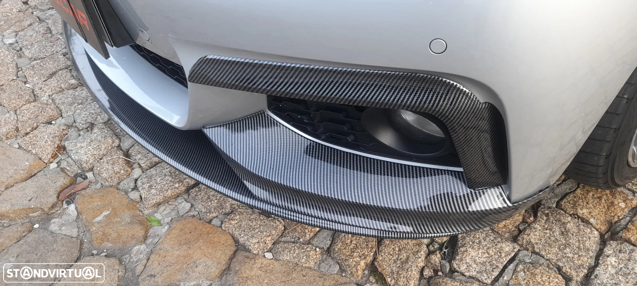 BMW 420 Gran Coupé d Pack M Auto - 26