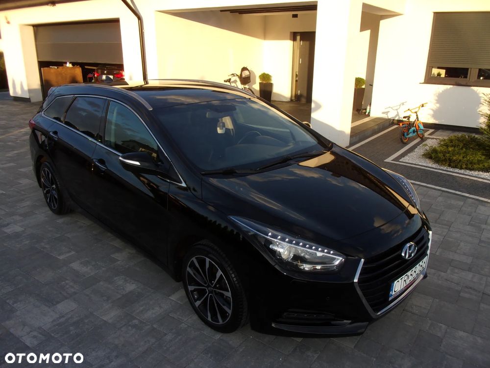 Hyundai i40 2.0 GDI Business - 5