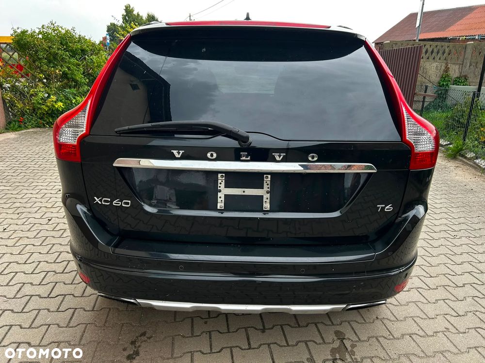 Volvo XC 60 T5 Geartronic Momentum - 6