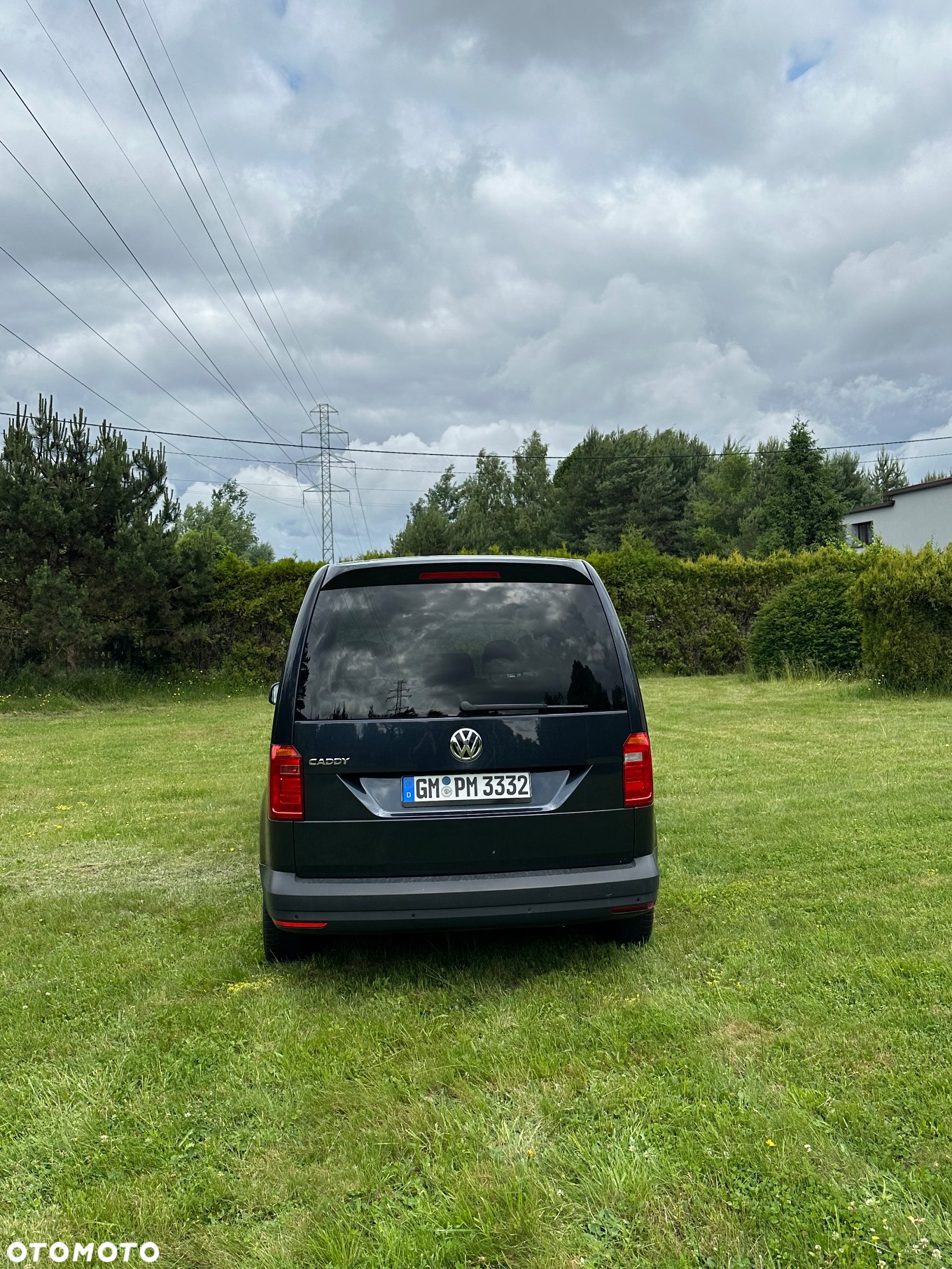 Volkswagen Caddy - 4