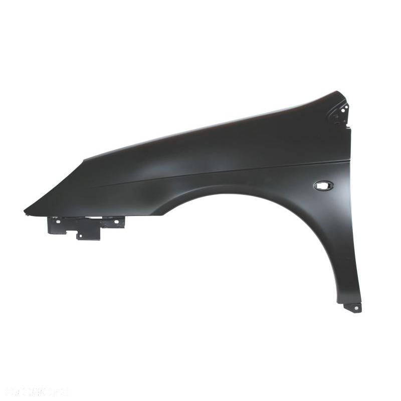 NOWY BŁOTNIK CITROEN C5 I 2004-2008 LAKIEROWANY W KOLOR - 2