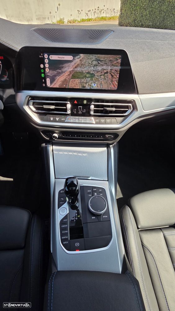 BMW 430 i Pack Desportivo M Auto - 12