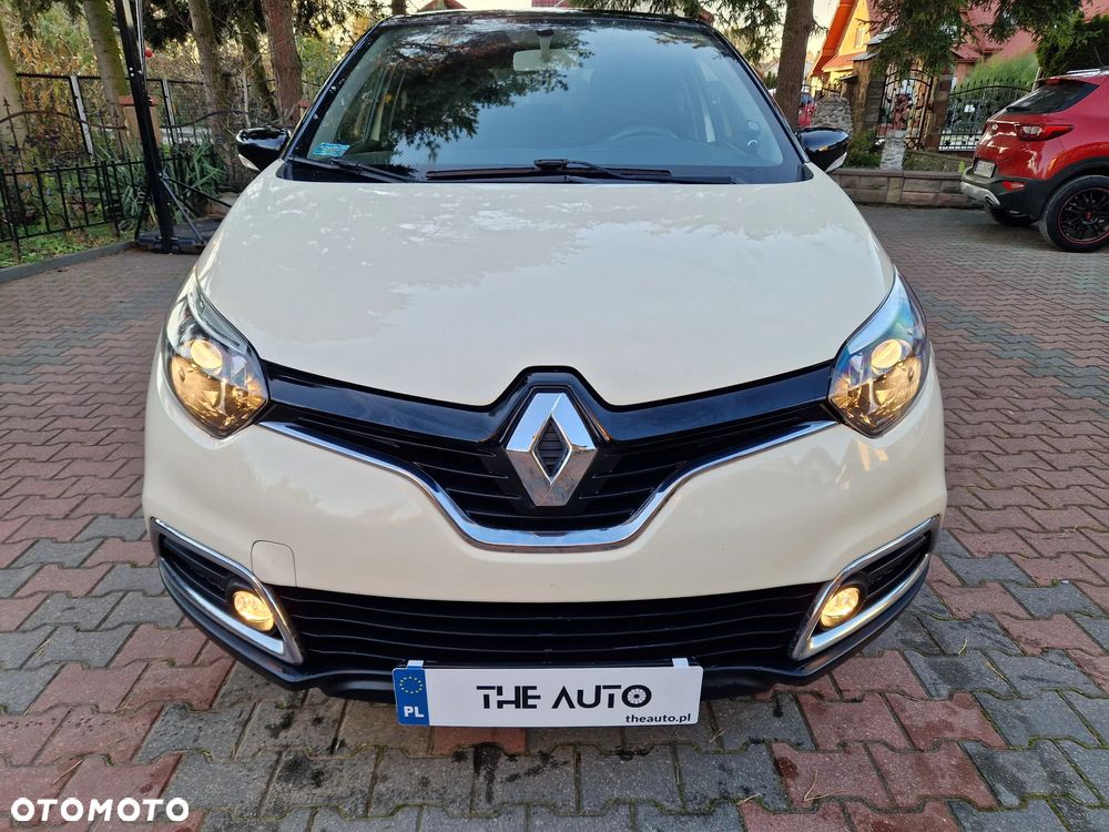 Renault Captur 0.9 Energy TCe Limited - 31