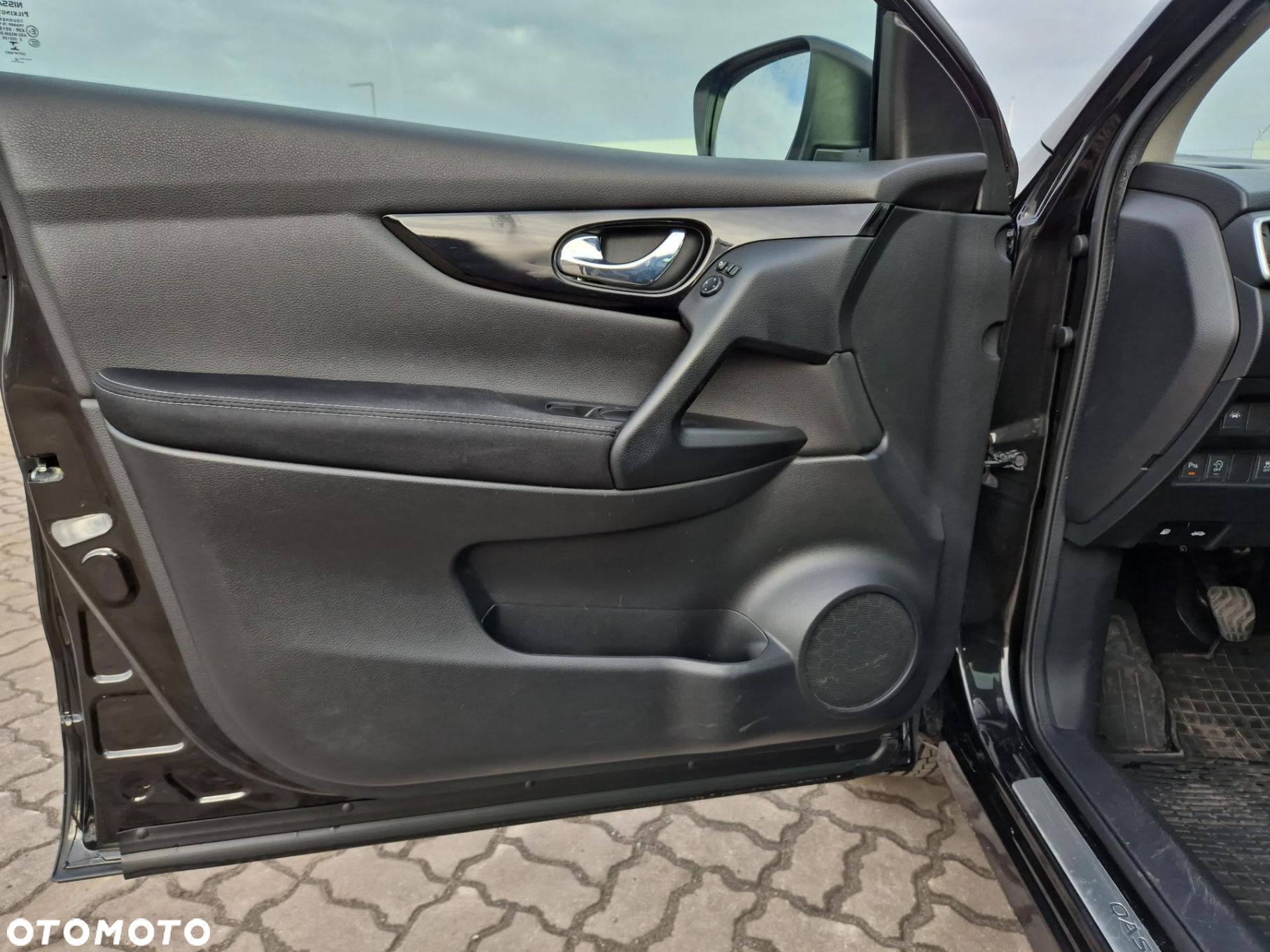 Nissan Qashqai 1.6 DIG-T Tekna - 10