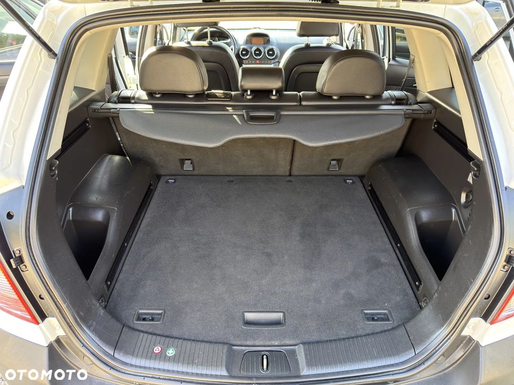 Opel Antara 2.4 Cosmo - 26